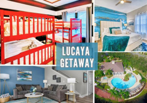 Ideal location near Disney, Modern, Themed!
